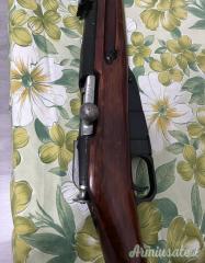 Mosin Nagant 91/30 7.62 x 54R  |  7.62 Russian