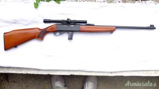 Anschutz 520 .22 Long Rifle