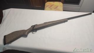 Weatherby Vanguard ...Altro