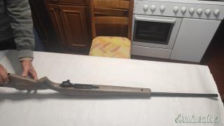 Weatherby Vanguard ...Altro