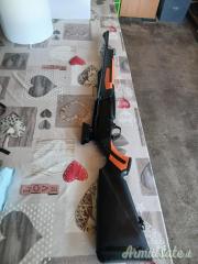 Browning Mk3 .30-06 Springfield