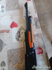 Browning Mk3 .30-06 Springfield