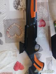 Browning Mk3 .30-06 Springfield