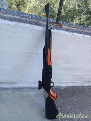 Browning Mk3 .30-06 Springfield