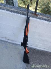 Browning Mk3 .30-06 Springfield