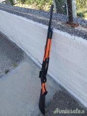 Browning Mk3 .30-06 Springfield