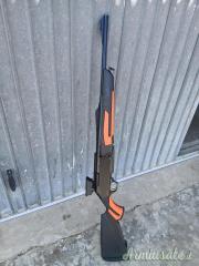 Browning Mk3 .30-06 Springfield