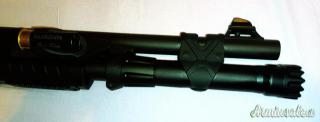 Benelli NOVA 3 TACTICAL  cal.12 /76