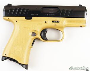 Bubix BRO 9x19mm Parabellum | Luger | NATO