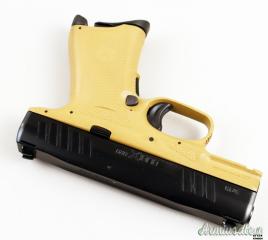 Bubix BRO 9x19mm Parabellum | Luger | NATO