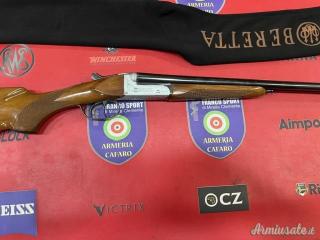 Doppietta Fausti cal.410