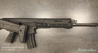 CZ | Ceska Zbrojovka BREN 2MS .223 REM 16.5″ HB (S) .223 Remington