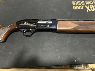 Fucile sem. Beretta A303 Lusso canna 71**