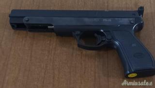 Gamo PR45 4.5/.177 arma in libera vendita