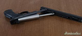 Gamo PR45 4.5/.177 arma in libera vendita