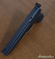 Gamo PR45 4.5/.177 arma in libera vendita