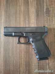 Glock 19 Gen 3 9x21mm IMI