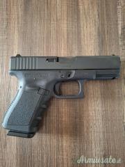 Glock 19 Gen 3 9x21mm IMI