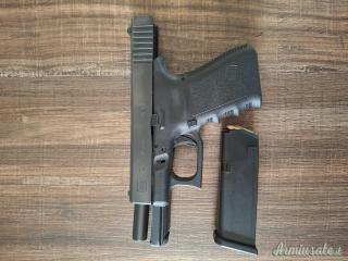 Glock 19 Gen 3 9x21mm IMI