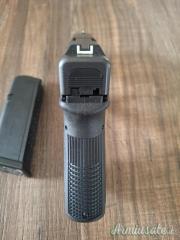 Glock 19 Gen 3 9x21mm IMI
