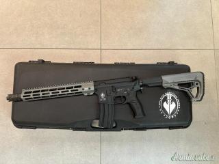 Armi Dallera Custom CERBERUS .223 Remington