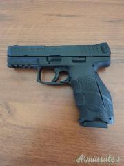 Heckler & Koch SFP 9 9x21mm IMI
