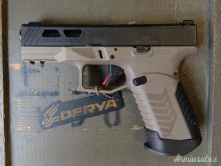 ...Altro | Non elencato  9x19mm Parabellum | Luger | NATO