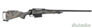 Bergara B-14 Wilderness Sierra cal. 300 Win Mag