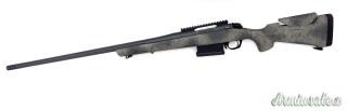 Bergara B-14 Wilderness Sierra cal. 300 Win Mag