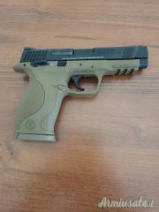 Smith & Wesson M&P 45 .45 ACP