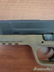 Smith & Wesson M&P 45 .45 ACP