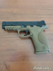 Smith & Wesson M&P 45 .45 ACP