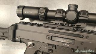 B T Brugger and Thomet APC 223 .223 Remington