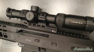 B T Brugger and Thomet APC 223 .223 Remington