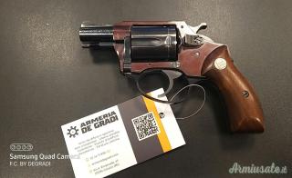 Charter UNDERCOVER .38 Special  |  9x29mmR