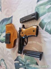 Beretta 70 7.65mm Brev.