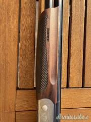 Franchi Feeling beccaccia select 12