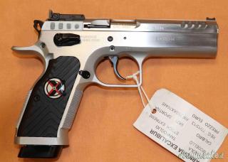 Tanfoglio Extreme Cal. 9x21 Sportiva
