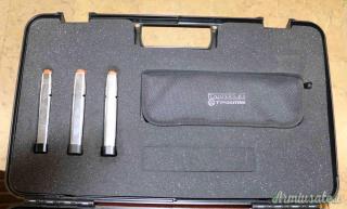 Tanfoglio Extreme Cal. 9x21 Sportiva