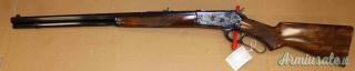 Pedersoli a Leva Mod. 1886 Cal. 45/70