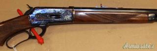 Pedersoli a Leva Mod. 1886 Cal. 45/70
