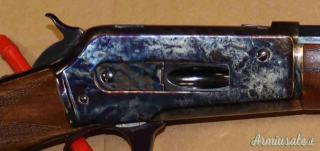 Pedersoli a Leva Mod. 1886 Cal. 45/70