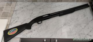 Mossberg Maverick 88 12