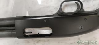 Mossberg Maverick 88 12