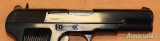 Zastava M57 Yugoslava Cal. 7,62TOK