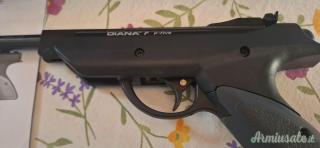 Diana P-FIVE 4.5/.177