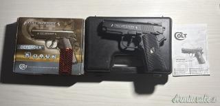 Umarex Colt Defender 4.5/.177