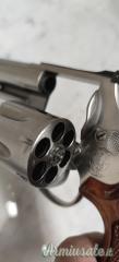 Smith & Wesson Mod. 629-1 6