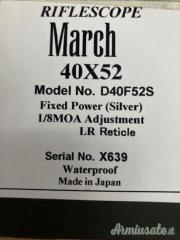MARCH