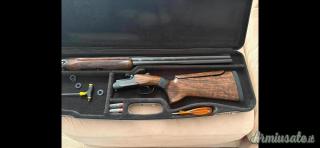 Perazzi Mx8 12